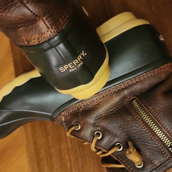 Sperry saltwater duck books - Picture 8 of 12